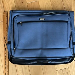 Garment bag